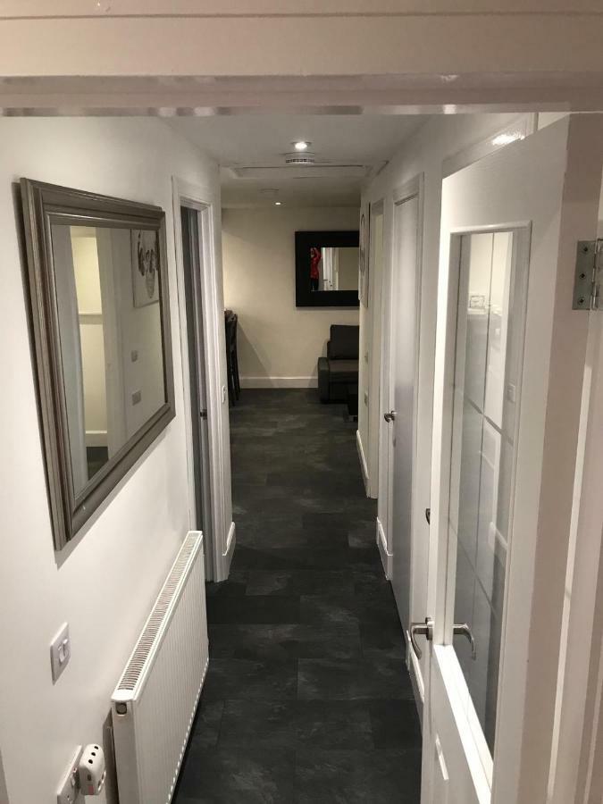 L&H Apartments Инвернес Екстериор снимка